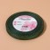 Boil tape, 10 mm, 23 ± 1 m, green color
