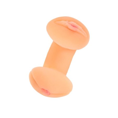 Infutal doll Toyfa Dolls-X Passion Grace, 3 holes, 160 cm-5