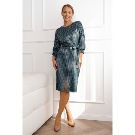 Women's dress, size 42-5