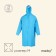Maclay raincoat, hiking, p. M, blue color