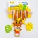 Stretching-spiral "Bembie deer", eruption, squeak, rattle, river 12-56