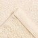 Tenle Ethel towel Color Bone Color 30x60cm, 350 g/m2, 70% cotton, 30% bamboo