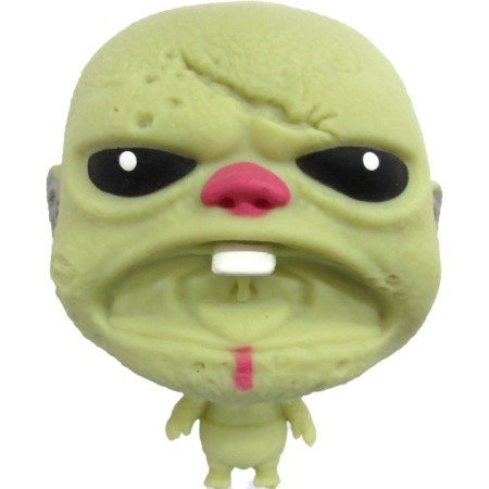 Splats Head “Pompo” figure, 11 cm