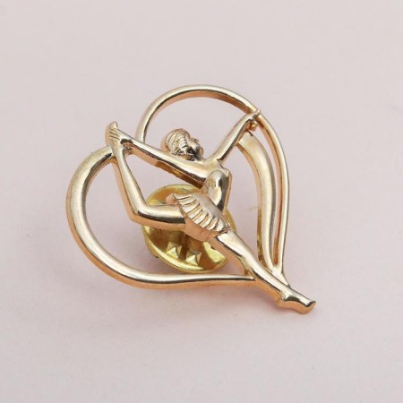 Sports icon "Gymnastics"-4