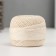 The yarn "Canarias" is 100% Merceris. cotton 203m/20g (6194 milk)