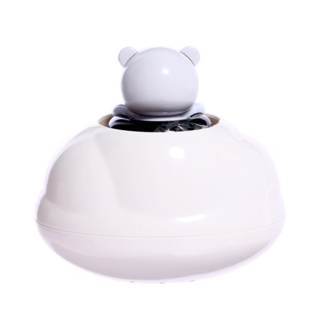 A toy for the bathroom "Spittering", mix, in a bag-2