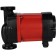 Circulation pump Rommer Erti 25/40-130, 22 W, pressure 4 m, 2.6 l/min, nuts, heat insulator