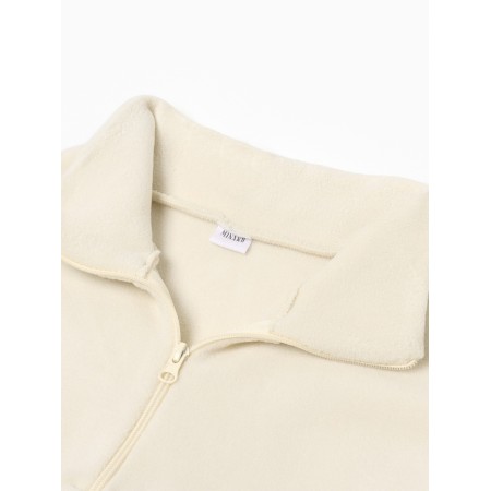 Jumper male minku: Casual Collection Man Beige color, river 52-5