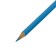 Pencils 24 colors, wooden, triangular body, in a cardboard box
