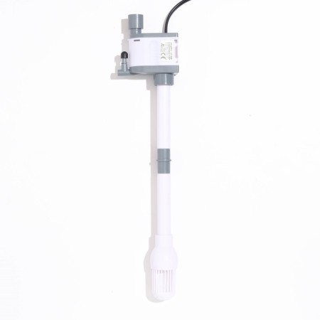 Aquarium pump Jingye JY-910, 500 l/h, 6 W, water lifting height 0.6 m-1