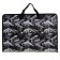 A3 folder with handles Lightning plastic around 30 mm 464 x 316, Erich Krause, for the boy Dinosaur Park