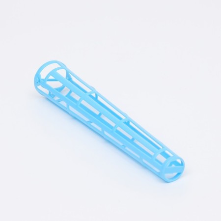 Bird food holder, 4/2.3 x 20.3 cm, blue-2