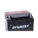 Dynavolt DB30Cl-B, 12V, Dry, reverse, 300 A, 168 x 132 x 192