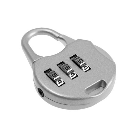 Castle of hinged code tundra ZK006, Gray-1