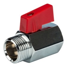 Ball barbar stout SVB-0022-000015 mini, 1/2 