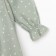 Children's dress KAFTAN "Stars", p. 32 (110-116), mint