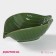 Lisztaya salad finish, 170 ml, 18 × 10.5 cm, green color
