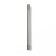Cappio Hanson RECOLING, D = 12 mm, m/o 192 mm, Matte nickel color