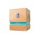 Spirits with Hot Shiatsu Lightblue Feromons, Male, 15 ml
