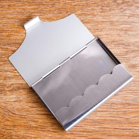 Gift set 3B1 (pen, business card, knife 3B1)-3