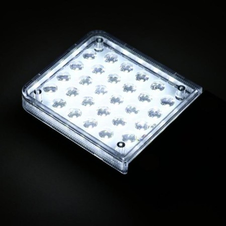 Autonomous Autonomous lamp, battery. Bat., 28 LED, 6500K, Bel. light-5