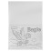 Mini-book. English. Learning words from 5 letters. (English Words: 5 Letters)