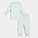 Set: jumper and pants crumb I "Panda", height 74-80 cm