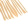 A set of sculpting tools, plastic, 10 items