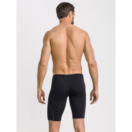 Melts-Schorts Men's sports ATEMI TSAP01BK, Antichlor, Black Color, size 56-2