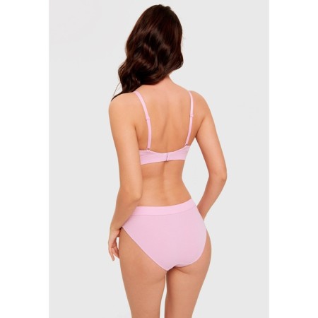 Women's cowards Claris XS, light pink color-5