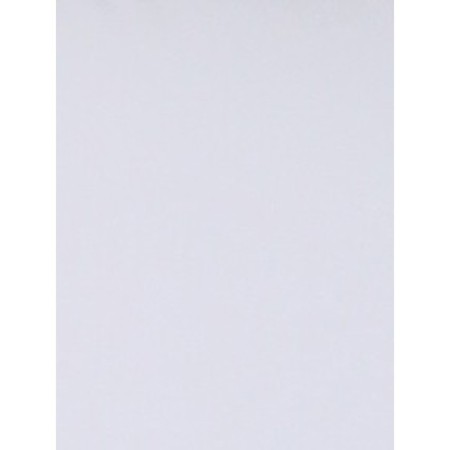 Pillowcase Mona Liza, size 70x70 cm, white color-4