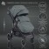 Walking stroller Sweet Baby Imperio, Grey Neo color