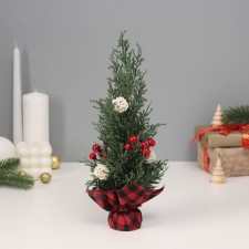 Christmas tree decor 