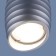 Ceiling accent Elektrostandard, DLN105 GU10 70x70x113 mm, IP20