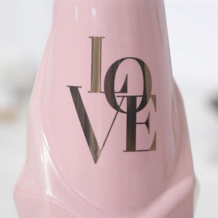 Love liquid soap dispenser, 250 ml.-1