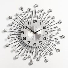 Watch walls, series: openwork, 