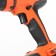 Drill-shuruvumvets Patriot Br140LI, 14.4 V, 2x1.5 Ah, Li-Ion, 47 Nm, case