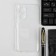 Ibox Crystal case for Honor X7 (2022), silicone, transparent
