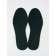 Insoles (polyurethane, polyester) with AR. Mint University 37-39R-r 25cm (pair) green pak from