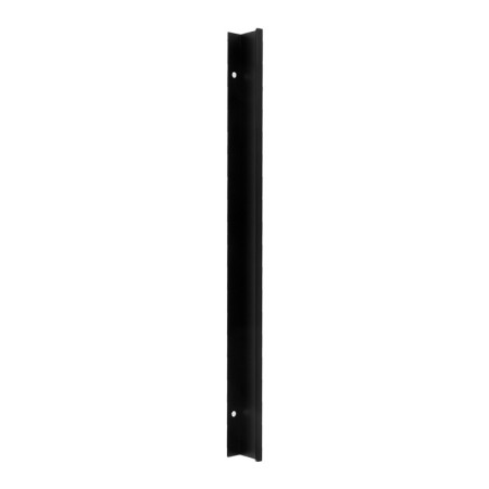 Handle Cappio RT001BL, l = 400 mm, m/o 320 mm, black color black-7