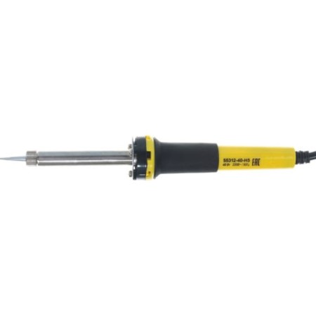 Soldress with a set for soldering Stayer Profi, 40 W, 220 B-2