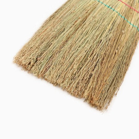 Venik Uzbek from Sorgo 3x-Carrow 3x-Raming, 87-96 cm, (packaging 50pcs)-2