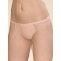 Female cowards, size 42, powder color