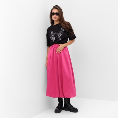 Women's T-shirt MIST "Tiger", rr 44-46-6