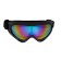 Motics driving glasses, glass violet chameleon, black