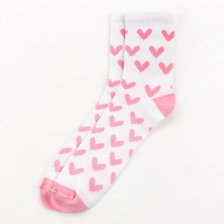 Gift set "You are Super" Mask for sleeping, socks 3 pairs-3