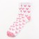 Gift set "You are Super" Mask for sleeping, socks 3 pairs