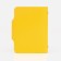 Busmaker on the button, 12 cards, yellow color