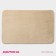 Board of the house "Soft", 50 × 80 cm, beige color