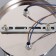 Chandelier "Dale" BP 3x40W E27 Chrome Model: 2612372